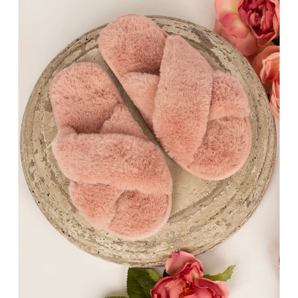 NWT Joyfolie Pricilla Slippers Sz 9/10 Women